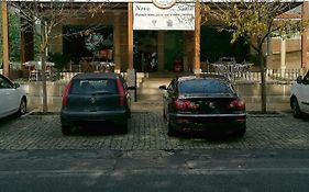 Hostel Encostas Do Douro